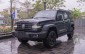GWM Tank 300 cập bến đại lý Việt: Có cả máy xăng và hybrid, ngày ra mắt đã gần kề?
