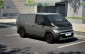 Minivan điện Kia PV5 hé lộ thiết kế ngoại thất, sẵn sàng trình làng cuối tháng 2 này