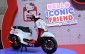 Xe tay ga Honda Scoopy Hello Kitty đã về Việt Nam, giá gần 90 triệu đồng