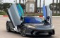 Siêu xe thể thao McLaren GT 2020 được chủ nhân bán lại chỉ sau vài tháng trải nghiệm