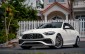 Mới chạy 2.500 km, xe sang Mercedes-AMG C 43 4Matic 2023 lên sàn xe cũ với giá thế nào?