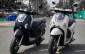 Xe ga Honda Scoopy 2025 'ăn xăng' chỉ 1,7 lít/100 km cập bến thị trường Việt