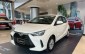 Triệu hồi hơn 3.500 xe Toyota Wigo tại Việt Nam do nguy cơ lỗi phanh khi đạp liên tục