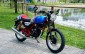 Xe côn tay Honda CGX150 bản Cafe Racer có giá hơn 78 triệu đồng tại Việt Nam