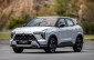 Mitsubishi Xforce HEV trình làng Đông Nam Á: 'Ăn xăng' 4,1 lít/100 km, cạnh tranh Toyota Yaris Cross