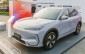 SUV điện Geely EX5 sẽ mở bán tại Việt Nam vào quý II/2025, giá dự kiến từ 750 triệu đồng
