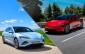 BYD đe dọa vị thế thống trị của Tesla trên thị trường xe điện