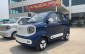 Thêm một mẫu ô tô điện mini xuất hiện tại Việt Nam, đối thủ của Wuling Mini EV
