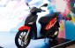 Piaggio ra mắt xe ga bản giới hạn Liberty Z tại Hà Nội: Thiết kế trẻ trung, 'ăn xăng' chỉ 2,19 lít/100 km