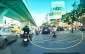 Tài xế cần xử lý thế nào khi gặp vạch mắt võng để không phạm luật?
