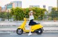 Khắc phục rào cản quãng đường di chuyển: Chìa khóa giúp xe máy điện cạnh tranh với xe xăng