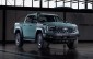 Ford Ranger Super Duty trình làng: Chung động cơ với Raptor, chở nặng ngang F-150