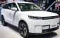Sếp Omoda & Jaecoo úp mở về khả năng ra mắt Jaecoo J5 EV tại Việt Nam - SUV điện cùng phân khúc với Xforce