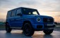 SUV điện Mercedes-Benz G 580 cập bến thị trường Việt: Chạy hơn 400 km/sạc, nhiều tính năng off-road độc đáo