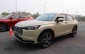 Mục sở thị Honda HR-V e:HEV RS vừa về Việt Nam: Bản hybrid giá 869 triệu đồng, 'ăn xăng' 4,4 lít/100 km