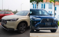 Chênh hơn 100 triệu đồng, Honda HR-V e:HEV có gì 'đấu' Toyota Yaris Cross HEV?