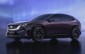 SUV điện Mazda EZ-60 lộ ảnh ngoại thất, dự trình làng cuối tháng này