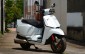 Lô xe ga Lambretta X300 về Việt Nam: Nhập khẩu tư nhân, giá 110 triệu đồng