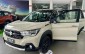 Suzuki XL7 lần đầu vượt Toyota Innova Cross, chiếm ngôi vương doanh số hybrid tháng 3/2025