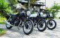 Honda CGX150 vừa về nước đã giảm giá: 'Ăn xăng' 1,9 lít/100 km, trang bị 'xịn' hiếm thấy trong phân khúc