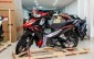 Xe số Honda Dash 125 có giá hơn 80 triệu đồng tại Việt Nam, kỳ vọng bán 300 chiếc/tháng