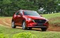 Mazda CX-5 chưa chịu 'xuống ngôi', Hyundai Tucson vượt mặt Honda CR-V