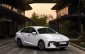Hyundai Accent 'lội ngược dòng', soán ngôi vương phân khúc sedan cỡ B từ tay Toyota Vios