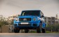 Mục sở thị Mercedes-Benz G 580 EQ Edition One đầu tiên tại Việt Nam: 'Gã khổng lồ' chạy điện giá 8,68 tỷ đồng
