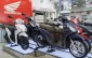 Loạt mẫu xe máy 'hot' ngừng giảm giá, Honda SH bán chênh đến cả chục triệu đồng