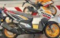 Xe ga Honda Vario 160 Repsol Edition sắp về Việt Nam, giá dự kiến hơn 100 triệu đồng?