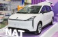 MPV điện FAW Bestune NAT xuất hiện tại Việt Nam, dự mở bán vào quý III năm nay