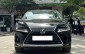 Sử dụng 7 năm, xe sang Lexus NX 300 2018 lên sàn xe cũ với giá thế nào?