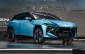 Vén màn Omoda 3: SUV cho giới trẻ với thiết kế học theo Lamborghini Urus, chờ ngày về Việt Nam