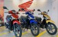 Điểm danh 4 mẫu xe máy nhập khẩu Malaysia đang 'gây sốt' tại Việt Nam đầu năm 2025