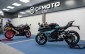 CFMoto đổ bộ thị trường Việt Nam với 4 mẫu mô tô mới, giá khởi điểm từ 125 triệu đồng
