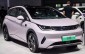 Chiêm ngưỡng BYD Dolphin phiên bản nâng cấp, có thể về Việt Nam trong tương lai