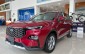 Lỗi phần mềm điều khiển động cơ, Ford Territory lần đầu bị triệu hồi tại Việt Nam
