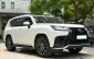 Bất ngờ giá chào bán của xe sang Lexus LX 600 F Sport 2023 chạy lướt 1 năm