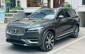 SUV hạng sang Volvo XC90 T8 2021 lăn bánh 4 năm tại Việt Nam lên sàn xe cũ với giá bao nhiêu?
