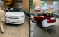 Ford Territory 2025 tiếp tục lộ diện tại Việt Nam, chuẩn bị ra mắt đấu CX-5, Tucson?