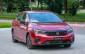 Honda City 'vượt mặt' Accent và Vios, trở thành mẫu sedan cỡ B bán chạy nhất tháng 4/2025