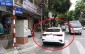 Mức phạt dành cho hành vi dừng, đỗ ô tô ngược chiều theo quy định mới