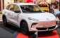 Ô tô điện MG S5 EV 2025 tiếp tục ra mắt Đông Nam Á, cạnh tranh BYD Atto 3