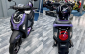 Honda Scoopy Kuromi xuất hiện tại Việt Nam: Nhập khẩu tư nhân, 'ăn xăng' chỉ 1,7 lít/100 km