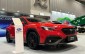 Subaru WRX 2025 cập bến thị trường Việt: Thêm nhiều đồ chơi, giá bán giảm