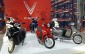 VinFast cập nhật chính sách mua lại pin xe máy điện, giảm tới 86% theo tuổi pin thực tế