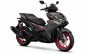 Yamaha NVX thế hệ mới đăng ký bản quyền tại Việt Nam, sắp ra mắt đấu Honda Air Blade?