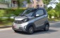 Thị trường Việt sắp đón nhận một mẫu ô tô điện mini mới, giá rẻ ngang Honda SH 350i?