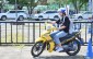 Những kỹ năng tài xế cần nhớ để tránh bị trượt bánh khi lái xe máy vào cua