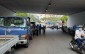 Dừng, đỗ xe dưới gầm cầu vượt để tránh nắng: Tài xế coi chừng bị phạt nặng
